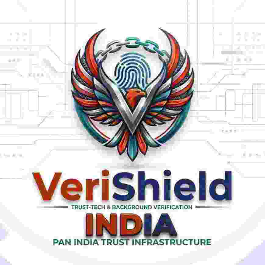 VeriShield Logo